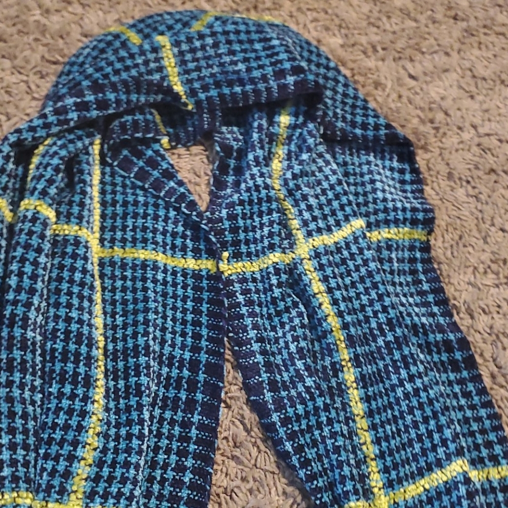SCARF